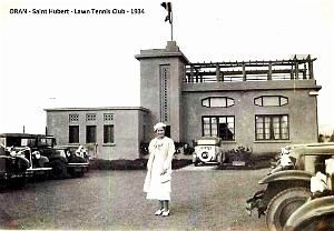 Port aux poules 1934 - 07